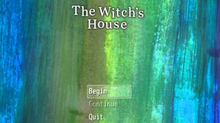 The Witchs House OST 6  Rumor [upl. by Namrehs663]