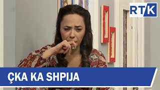 Çka ka shpija  Episodi 5 [upl. by Balsam]