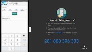 Hướng dẫn sử dụng chức năng Liên kết Youtube trên Android TV Box [upl. by Zasuwa]