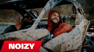 Noizy  Jena Mbreter 2 Official Video 4K [upl. by Namreh488]