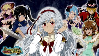 Is It Wrong to Try to Roleplay in a Dungeon Tale  DanMachi  MEMORIA FREESE DanMemo [upl. by Shriner]