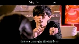 Vietsub  Kara Phong  枫 Feng  Jay Chou [upl. by Havot403]