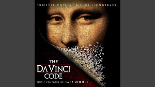 Chevaliers De Sangreal From The Da Vinci Code Original Motion Picture Soundtrack [upl. by Keynes]