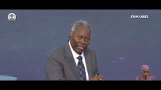 Church Funds should also be use for Charity  Pastor W F KUMUYI charity pastorkumuyi [upl. by Foy96]