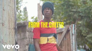 Fully Bad  From The Ghetto Official Video [upl. by Idelle318]