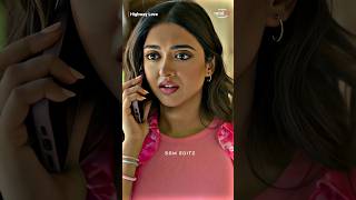 Tum Discount Lene Ke Liye Bas Call Kiye Thee🥲Highway Love Webseriesamazonminitv [upl. by Persis]