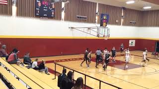 20182019  Butte College vs Redwoods Away [upl. by Ronoh442]