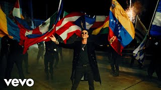 Marc Anthony  Ale Ale Official Video [upl. by Lleinad152]