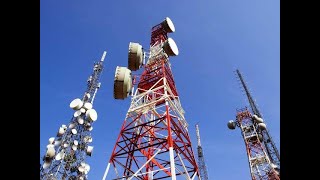 Microwave Transmission Basics of Mobile Communication [upl. by Albur893]