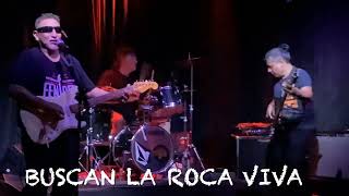 Coky Bonilla quotLa Roca Trio in livequot [upl. by Boser]