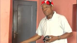 Osuofia Set People Up With His Wife  Nollywood Nigerian Movies [upl. by Moon374]