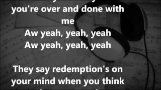 Drake  Redemption Lyrics [upl. by Haily57]