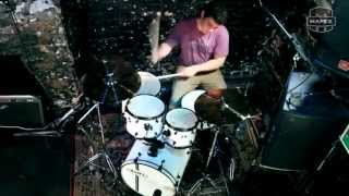 Mapex Voyager Organic Environments with Will Stokes [upl. by Mohandas]