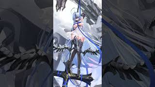 【Dynamic Preview Alsace】 azurlane [upl. by Ahsha]