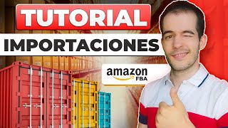 Cómo Hacer una IMPORTACIÓN Paso a Paso 📦 Tutorial de Importaciones 2024  DOCUMENTOS y TRÁMITES [upl. by Aeneas]