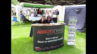 Abbots Langley Carnival 2024 [upl. by Sillert]