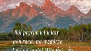 MÓJ PRZYJACIEL WIATR [upl. by Anikal]