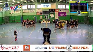 Torneo U16  Lilliput Blu vs Lilliput Bianca [upl. by Betti725]