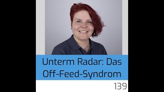 139  OffFeedSyndrom beim Rind [upl. by Thorr475]