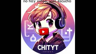 Chitibichiti  Especial 100 Subs  Tingini Remix  ChitiYT [upl. by Animor]