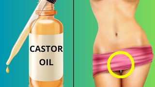 Surprising uses for your BEAUTY and HEALTH using castor oil [upl. by Bouldon]