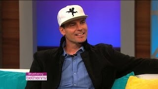 Vanilla Ice Extended Interview [upl. by Aneem680]