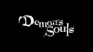 Demons Souls Soundtrack  quotReturn to Slumberquot [upl. by Aiyn589]