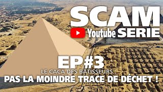 SCAM YS EP3  Le caca des bâtisseurs [upl. by Ahso]