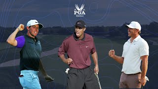 2024 PGA Championship  Official Trailer [upl. by Mercedes]