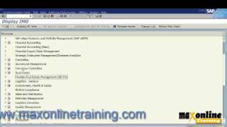 Sap basis Training Videos In Telugu  Sap MM Online Training  Max OnlineTraining [upl. by Lipman957]