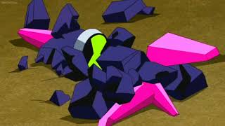 BEN 10 ALIEN FORCE S3 E20 THE FINAL BATTLE PT2 EPISODE CLIP IN TAMIL [upl. by Ahsyek]