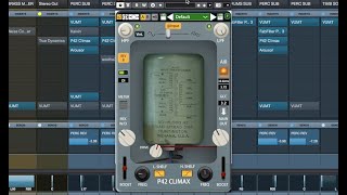 PulsarModular P42 Climax  Add tone punch glue and sheen to your mixes [upl. by Otrevlig]