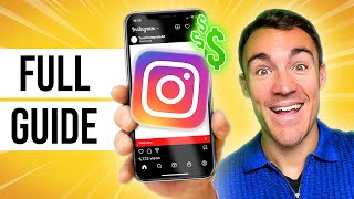 The BEST Instagram Ads Tutorial for Beginners [upl. by Guss375]