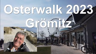 Grömitz  Saisoneröffnung 2023  Walk amp Interviews an der Strandpromenade  Das ist NEU [upl. by Atikcir]