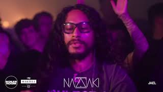 JAEL and Jarreau Vandal  Ede Weri Srananpiano Live at Boilerroom uncensored [upl. by Nedra]