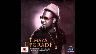 Timaya  Go Down Low Official Audio [upl. by Aiceled]