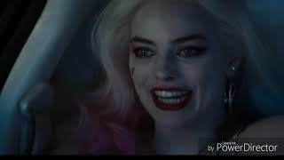 Serena Safari 🎧8d audio🎧Zoker amp Harley Quinnmad💓love editbyjackraihan [upl. by Allicirp]