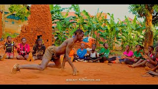 Galaxy African Kids  Community Dance Challenge  Tusonge Mbele New 2022 AFROBEAT [upl. by Asihtal495]