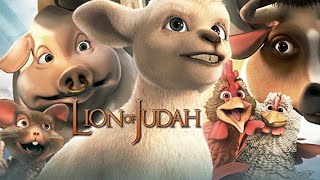 The Lion of Judah 2011  Full Movie  Ernest Borgnine  Anupam Kher  Sandi Patty [upl. by Oliric493]