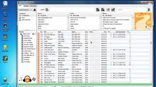 How to put music into an ipod without itunes [upl. by Adnilev]