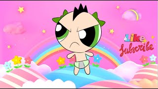 How to Draw Powerpuff Girls Cute Baby Buttercup drawing and coloring video drawtube28 [upl. by Furtek171]