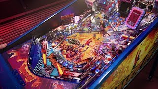 Jersey Jack Pinball Presents Dialed In  Official Promo Trailer Video [upl. by Nivag]