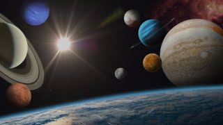 Ai Facts about Planetary Alignment [upl. by Brittan]