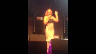 Anastacia  What Can We Do  Acapella  Manchester Pride 220814 [upl. by Arlinda792]