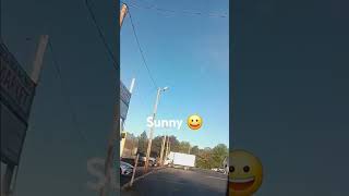 93 weather report weather shorts sun wind nature summer funny comedy mcminnville oregon [upl. by Margarita]