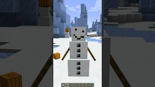 Das wusstest du in Minecraft SAFE noch nicht minecraft minecrafttipsandtricks minecraftsecrets [upl. by Wendelin]