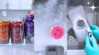 Satisfying CleaningOrganizingRestocking TikToks ✨ Asmr  Pt 61 [upl. by Nalhsa]