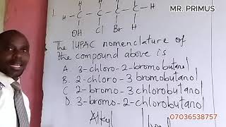 ORGANIC CHEMISTRY MOST LIKELY QUESTIONS AND ANSWERS 2024 THE BEST CHEMISTRY TEACHER FOR HIGH SCORE [upl. by Akenal]