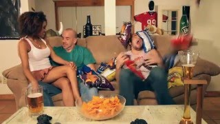 Doritos Spec Commercial [upl. by Eitirahc]