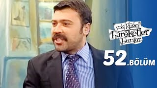 Çok Güzel Hareketler Bunlar 52Bölüm [upl. by Marashio651]